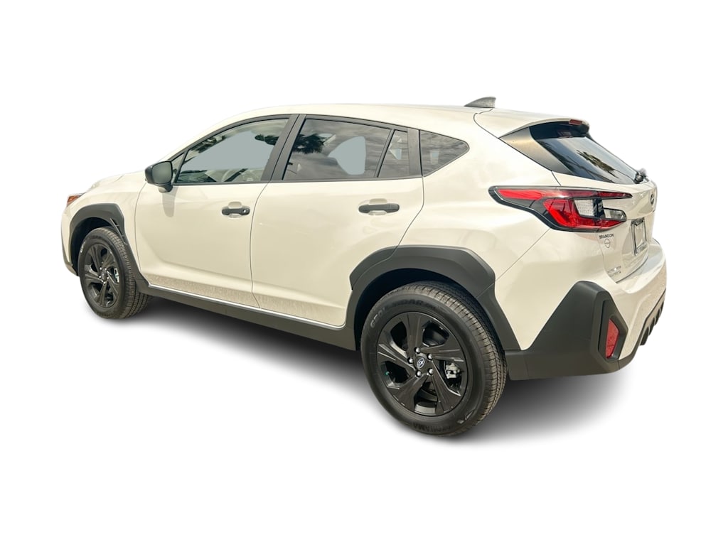 Thumbnail: 2025 Subaru Crosstrek - 14
