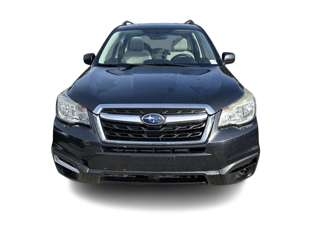 Thumbnail: 2017 Subaru Forester - 6