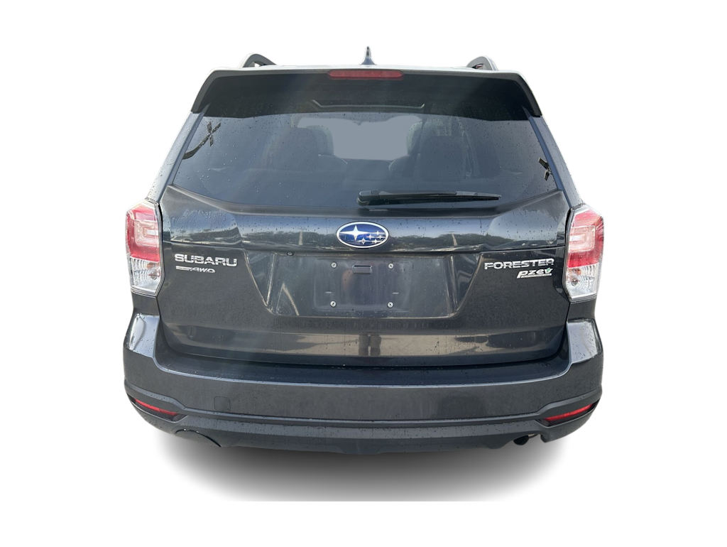 Thumbnail: 2017 Subaru Forester - 5