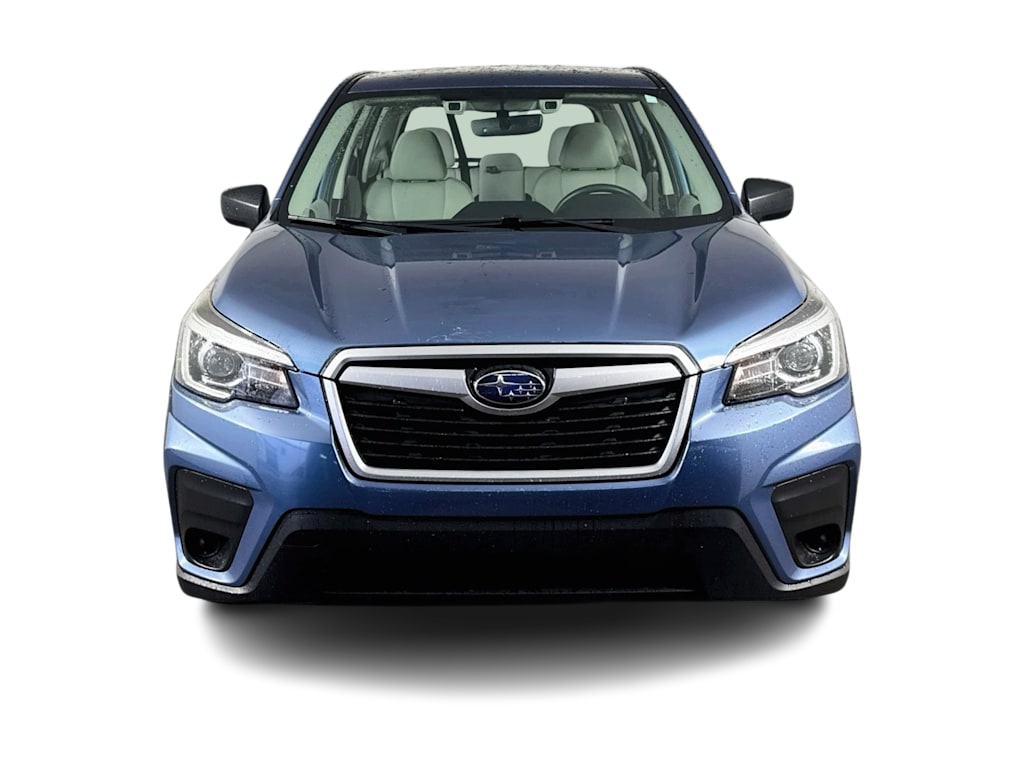 Thumbnail: 2019 Subaru Forester - 21