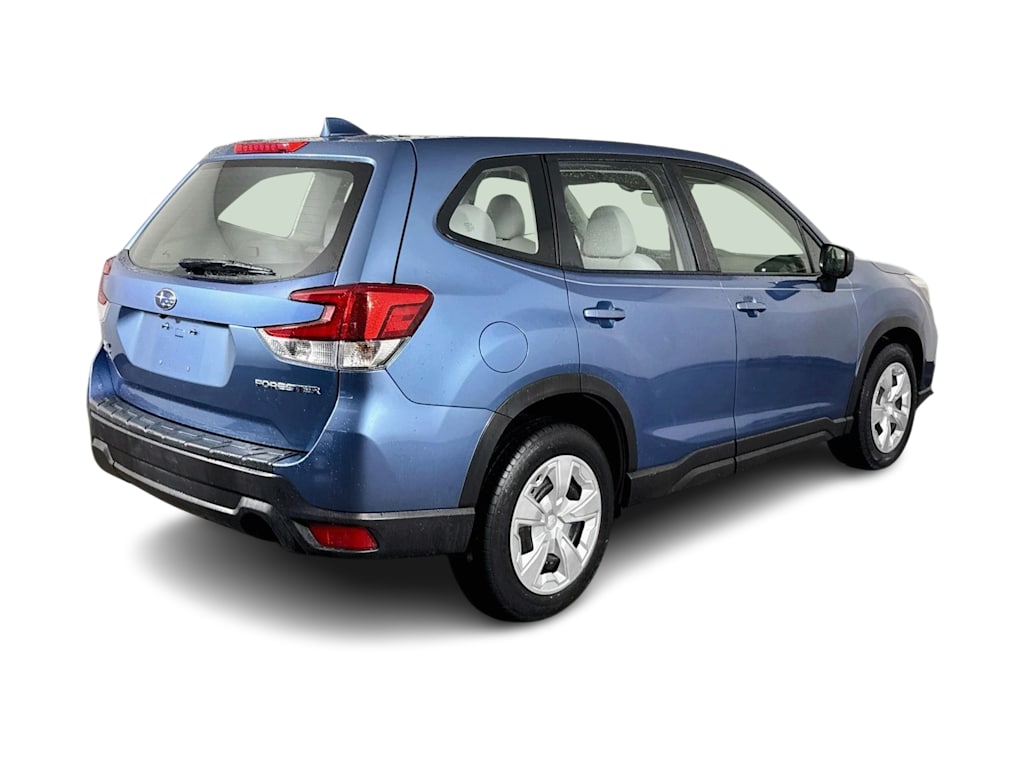 Thumbnail: 2019 Subaru Forester - 24