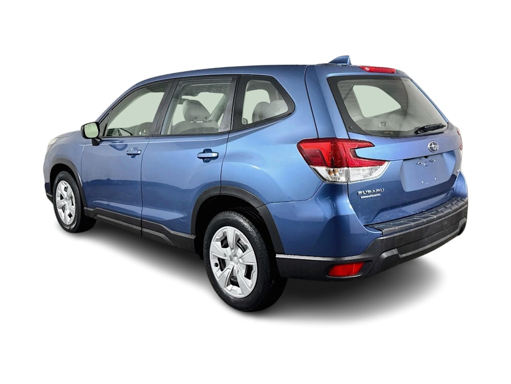 Thumbnail: 2019 Subaru Forester - 4