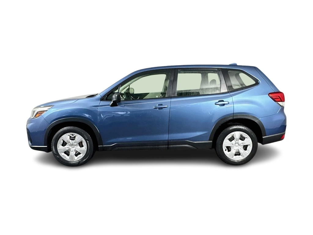 Thumbnail: 2019 Subaru Forester - 3