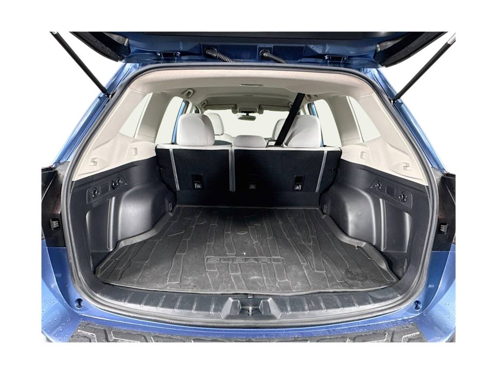Thumbnail: 2019 Subaru Forester - 18