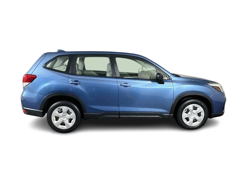 Thumbnail: 2019 Subaru Forester - 25