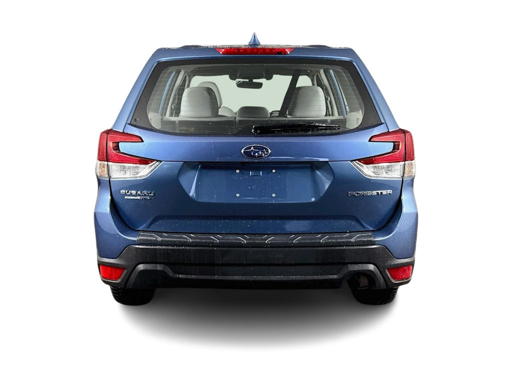 Thumbnail: 2019 Subaru Forester - 5