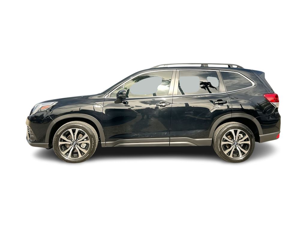 Thumbnail: 2024 Subaru Forester - 3