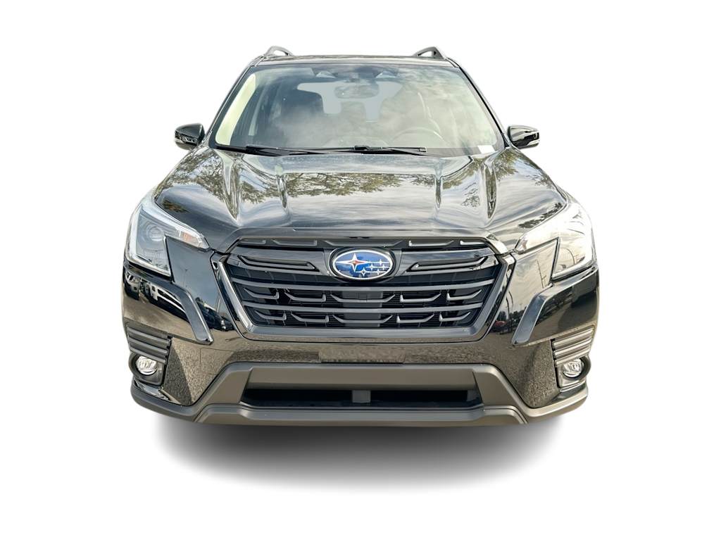 Thumbnail: 2024 Subaru Forester - 5