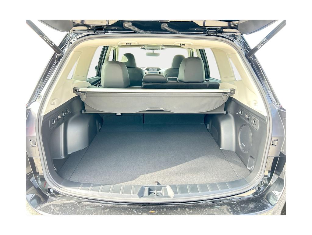 Thumbnail: 2024 Subaru Forester - 14