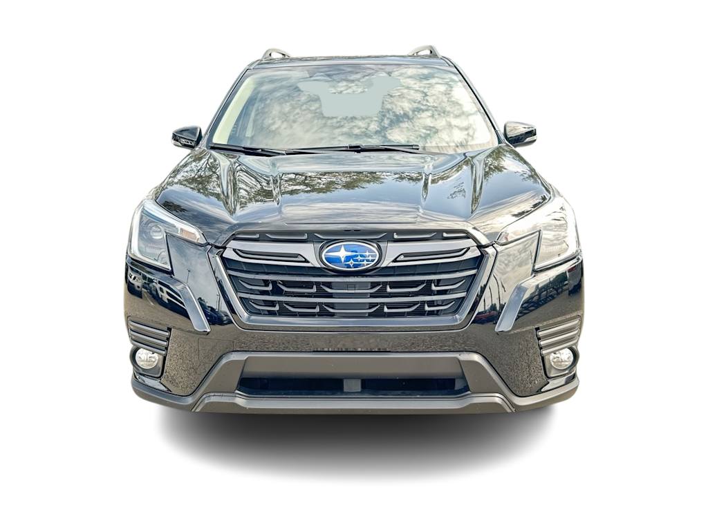 Thumbnail: 2023 Subaru Forester - 5