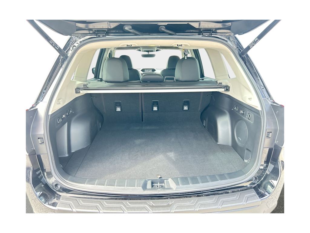 Thumbnail: 2023 Subaru Forester - 15