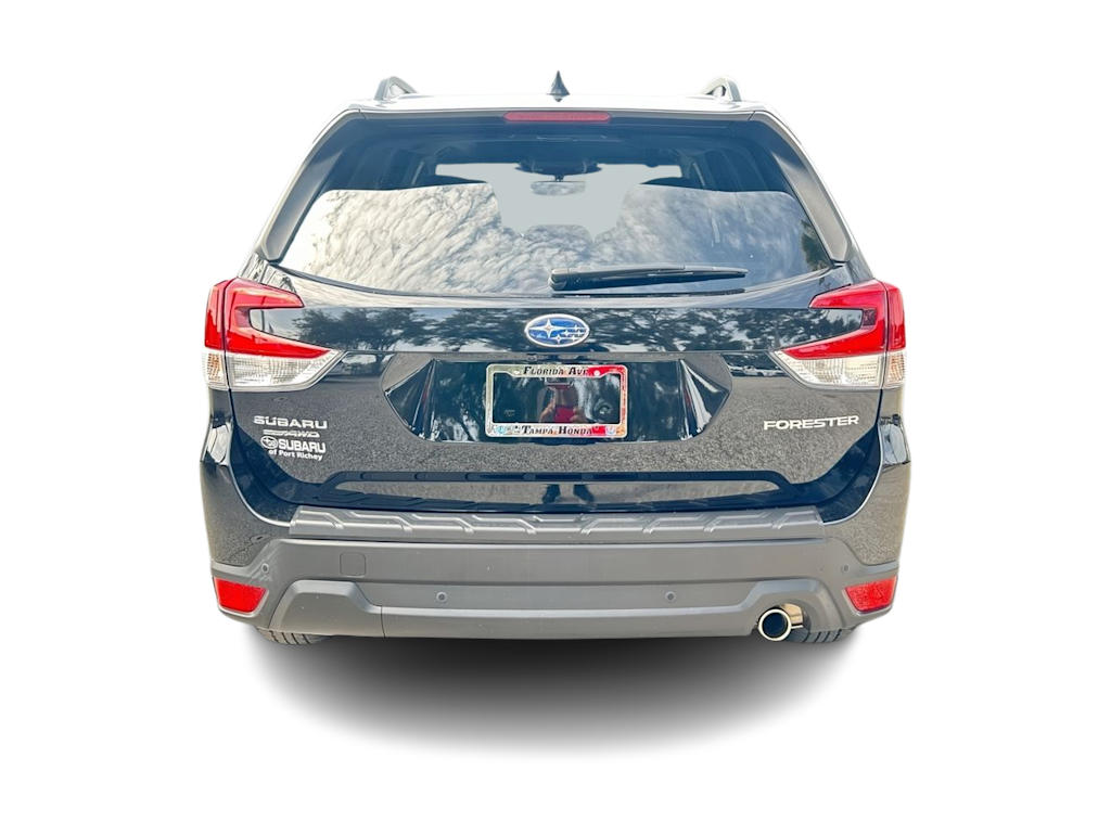 Thumbnail: 2023 Subaru Forester - 17