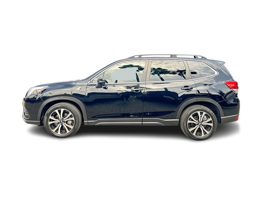 Thumbnail: 2023 Subaru Forester - 3
