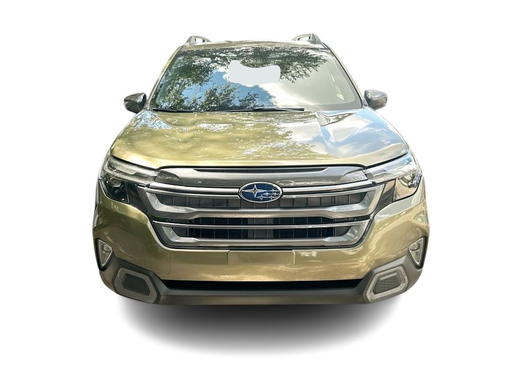 Thumbnail: 2025 Subaru Forester - 16