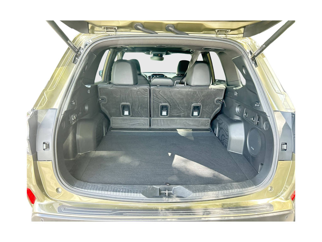 Thumbnail: 2025 Subaru Forester - 14