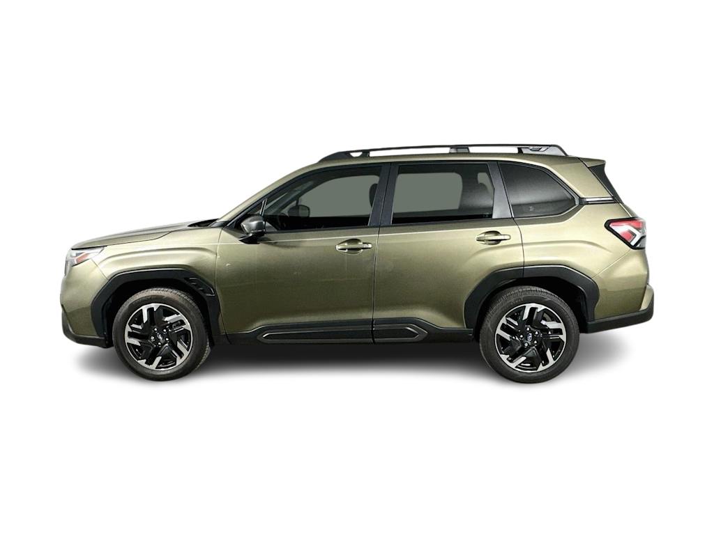 Thumbnail: 2025 Subaru Forester - 3