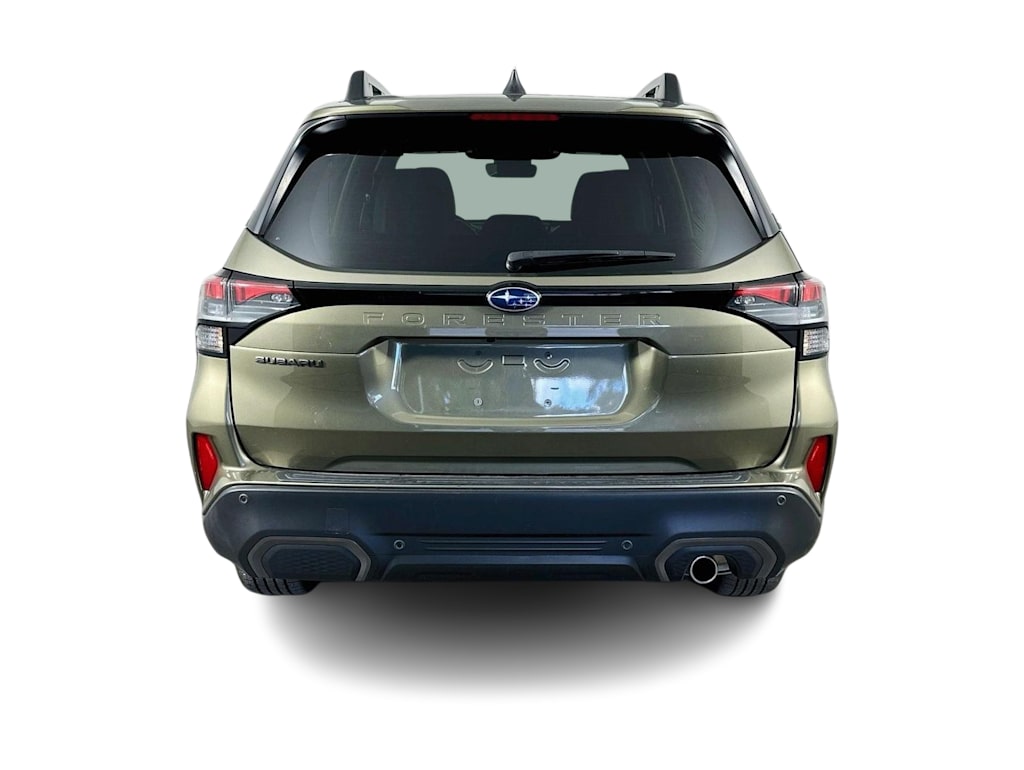 Thumbnail: 2025 Subaru Forester - 5