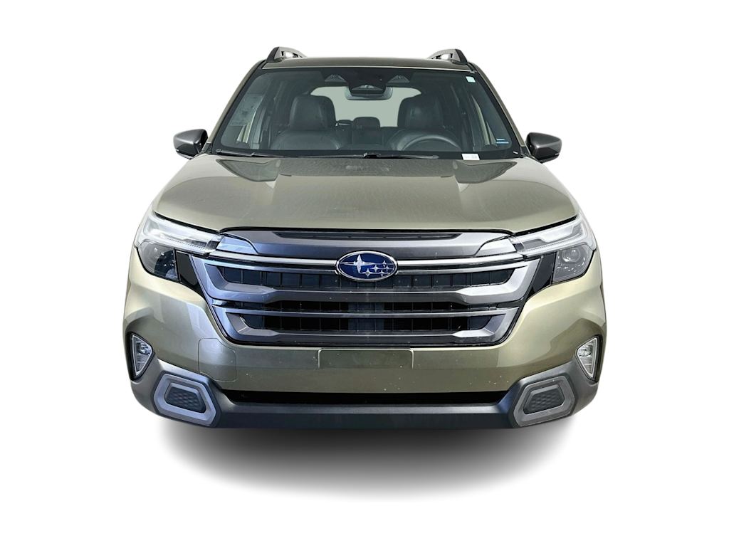 Thumbnail: 2025 Subaru Forester - 21