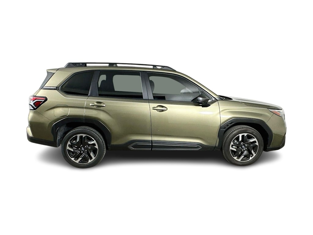 Thumbnail: 2025 Subaru Forester - 25