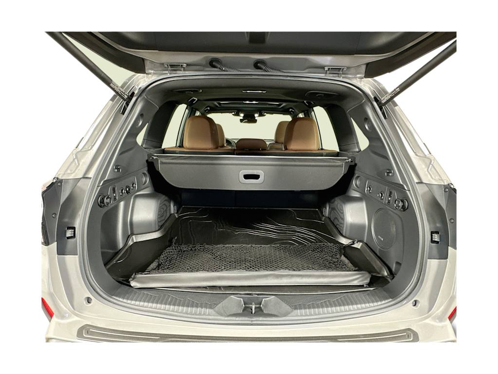 Thumbnail: 2025 Subaru Forester - 19