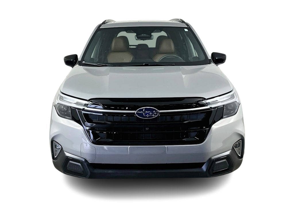 Thumbnail: 2025 Subaru Forester - 6