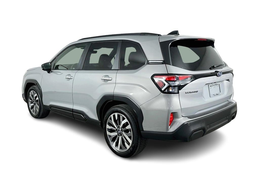 Thumbnail: 2025 Subaru Forester - 4