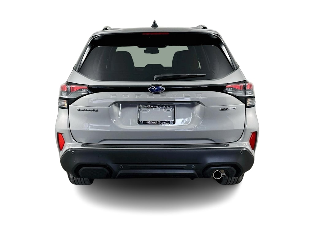 Thumbnail: 2025 Subaru Forester - 5