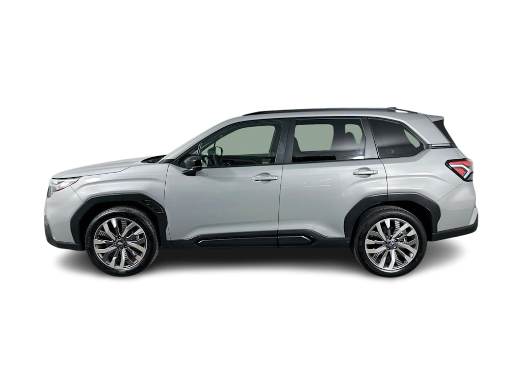 Thumbnail: 2025 Subaru Forester - 3