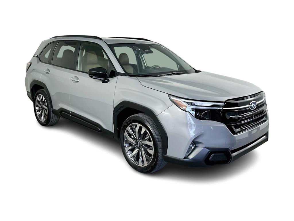 Thumbnail: 2025 Subaru Forester - 23