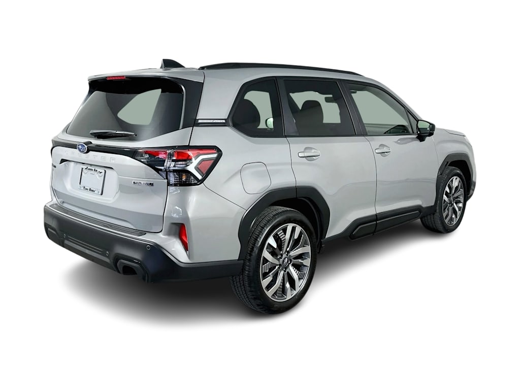 Thumbnail: 2025 Subaru Forester - 24