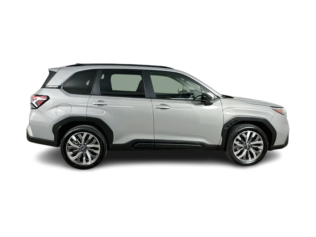 Thumbnail: 2025 Subaru Forester - 25