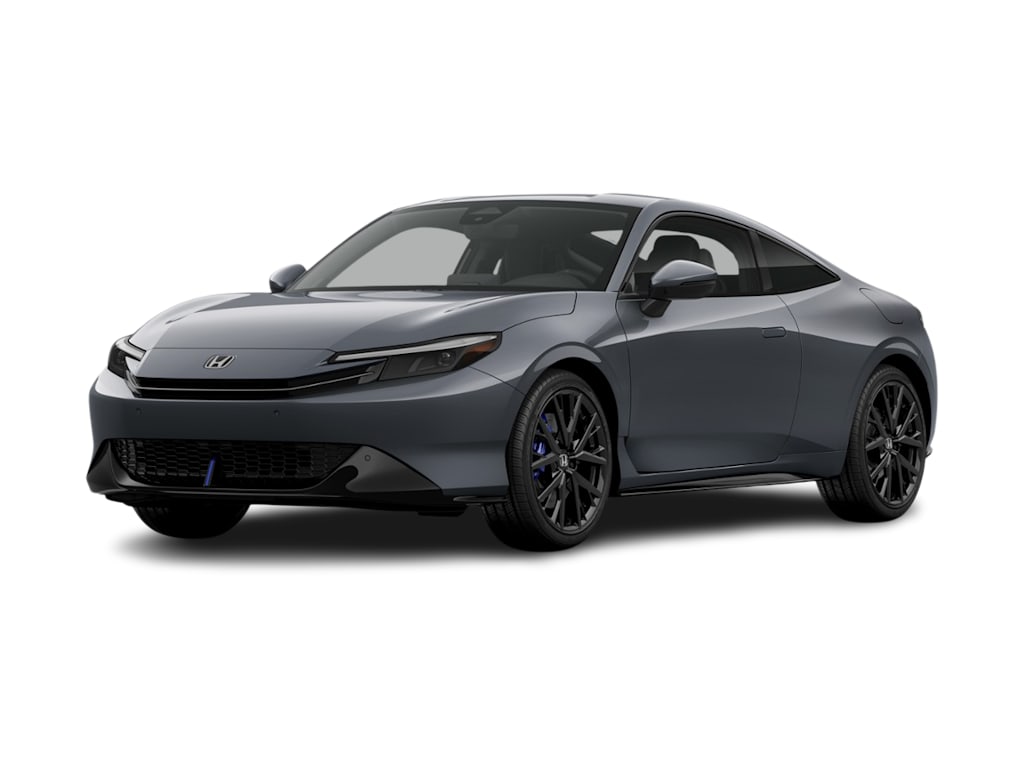 Thumbnail: 2026 Honda  - 2