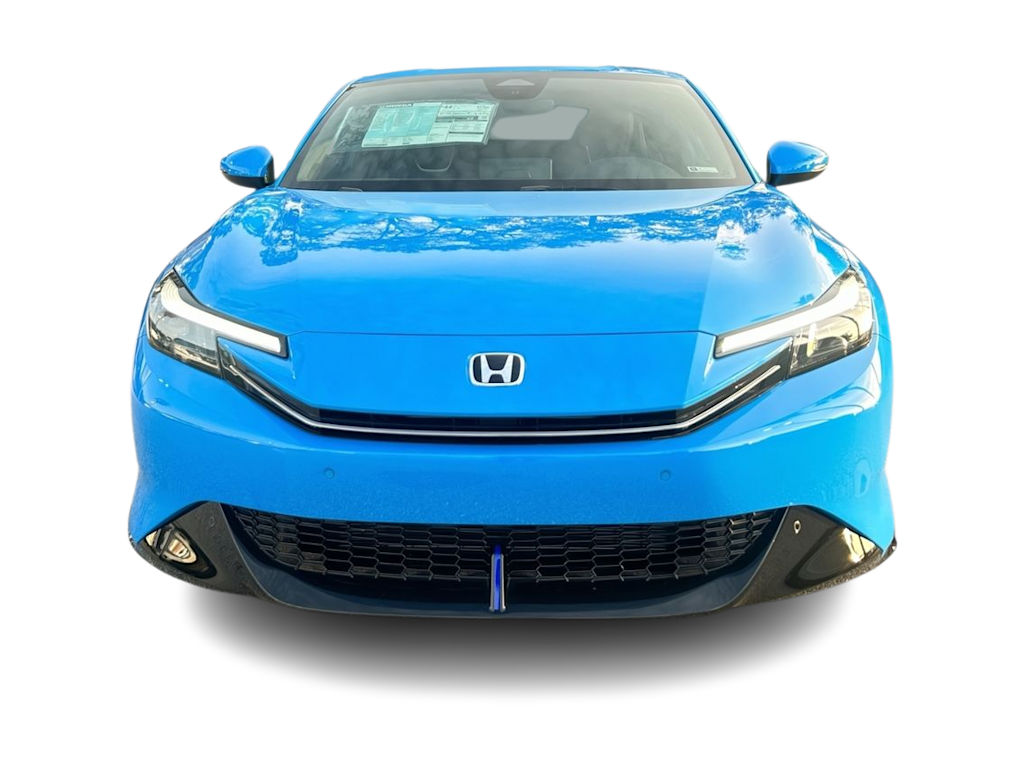 Thumbnail: 2026 Honda  - 3
