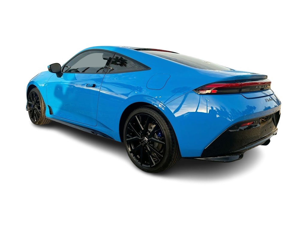 Thumbnail: 2026 Honda  - 11