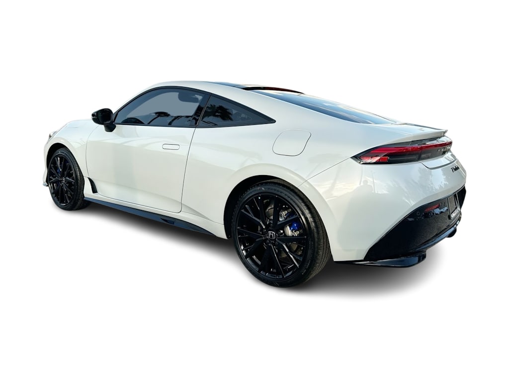 Thumbnail: 2026 Honda  - 4