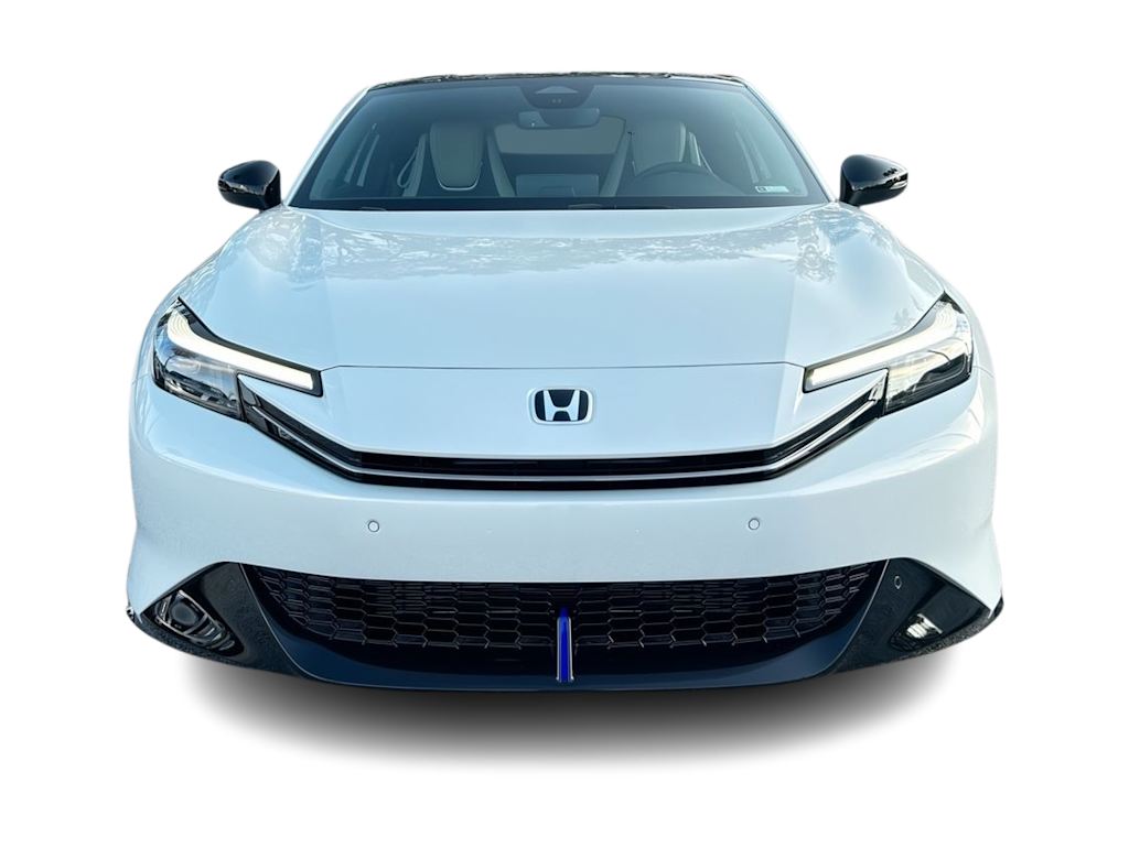 Thumbnail: 2026 Honda  - 5
