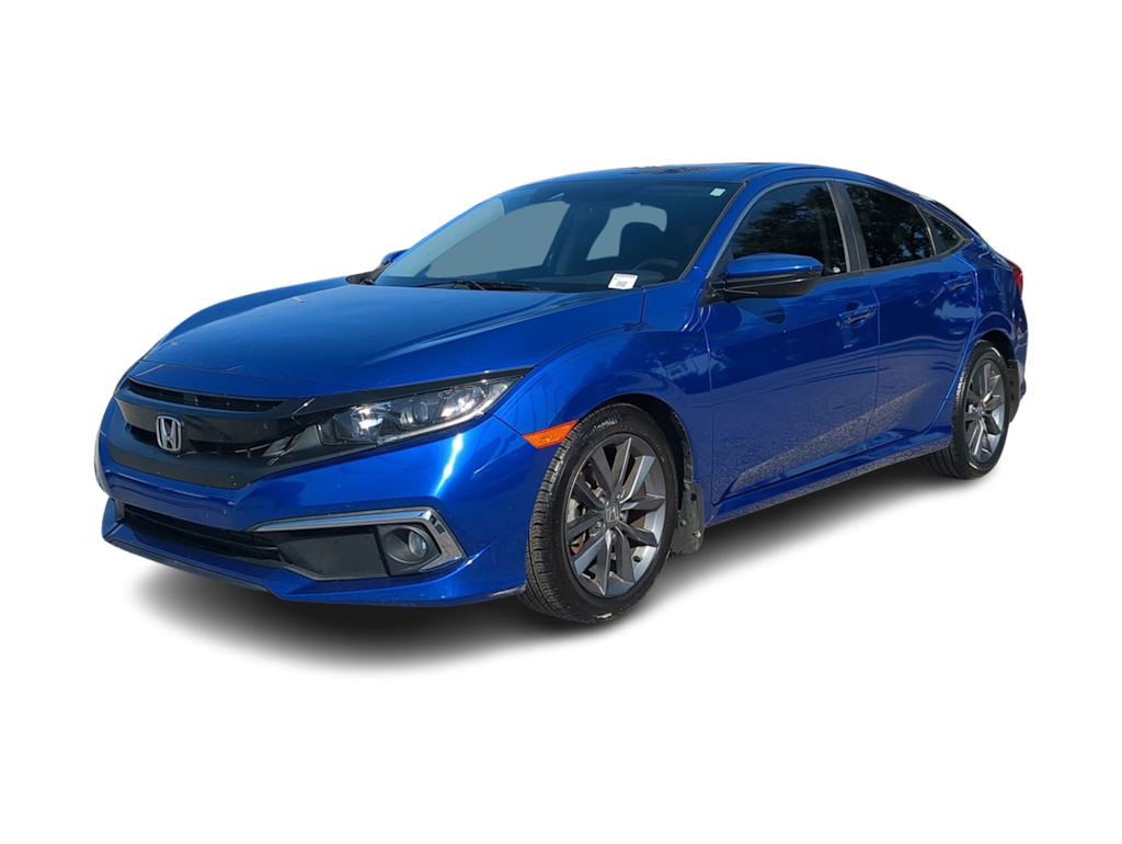 Thumbnail: 2019 Honda Civic - 16