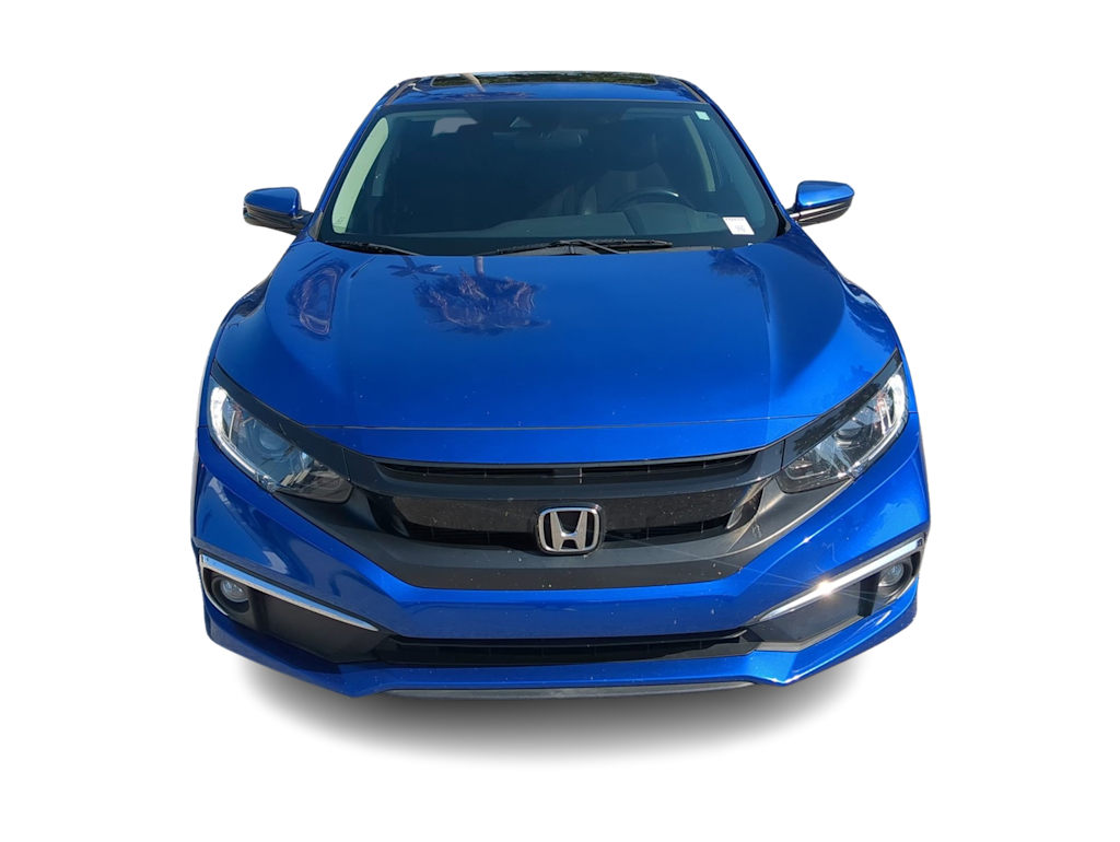 Thumbnail: 2019 Honda Civic - 6