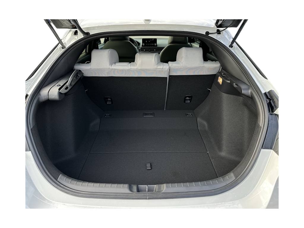 Thumbnail: 2025 Honda Civic - 14