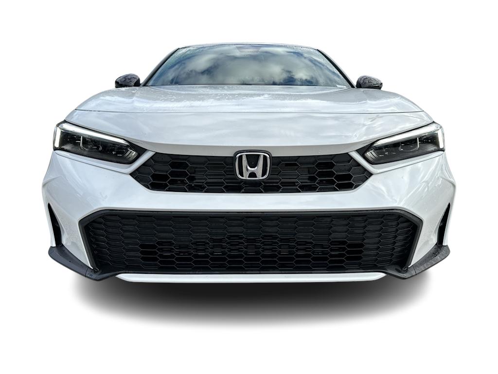 Thumbnail: 2025 Honda Civic - 5