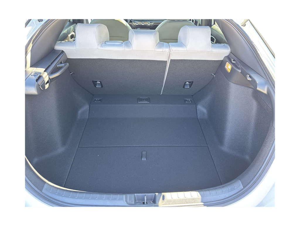 Thumbnail: 2025 Honda Civic - 12