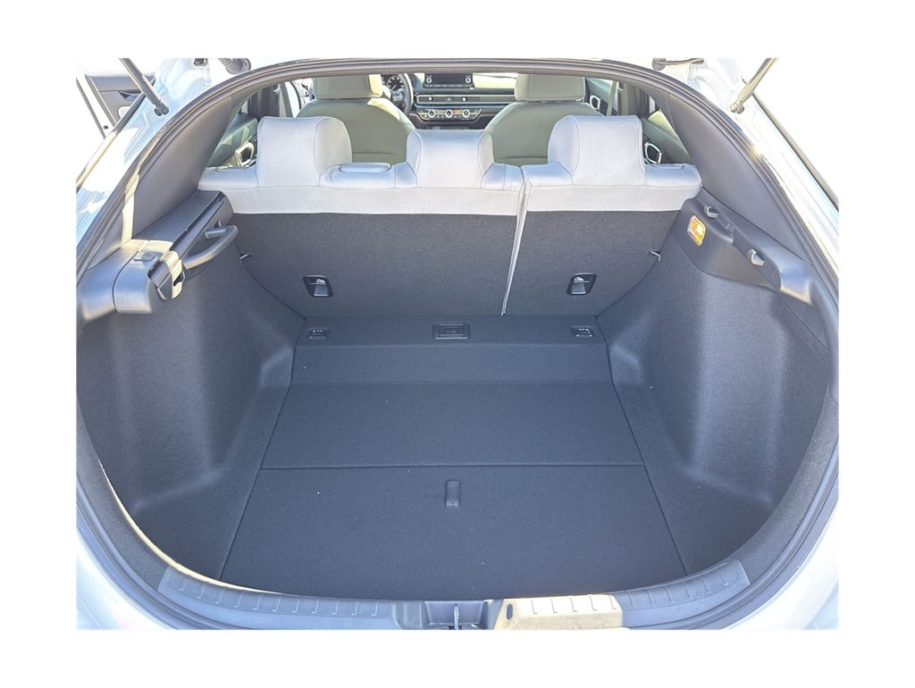 Thumbnail: 2025 Honda Civic - 17