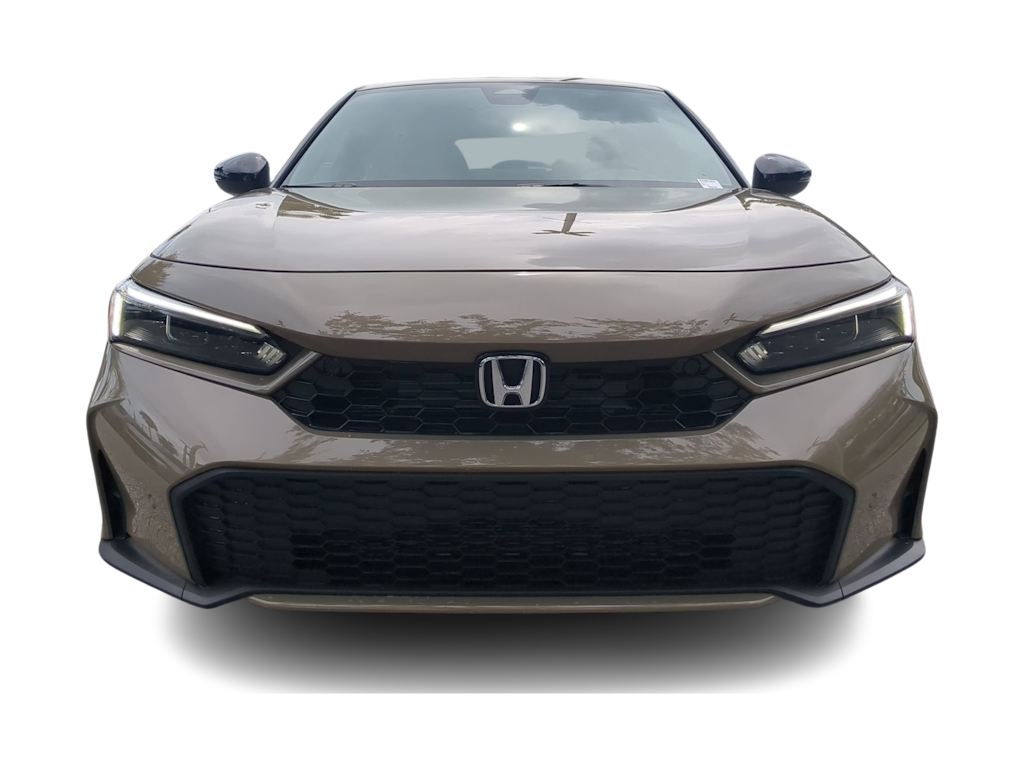 Thumbnail: 2025 Honda Civic - 6