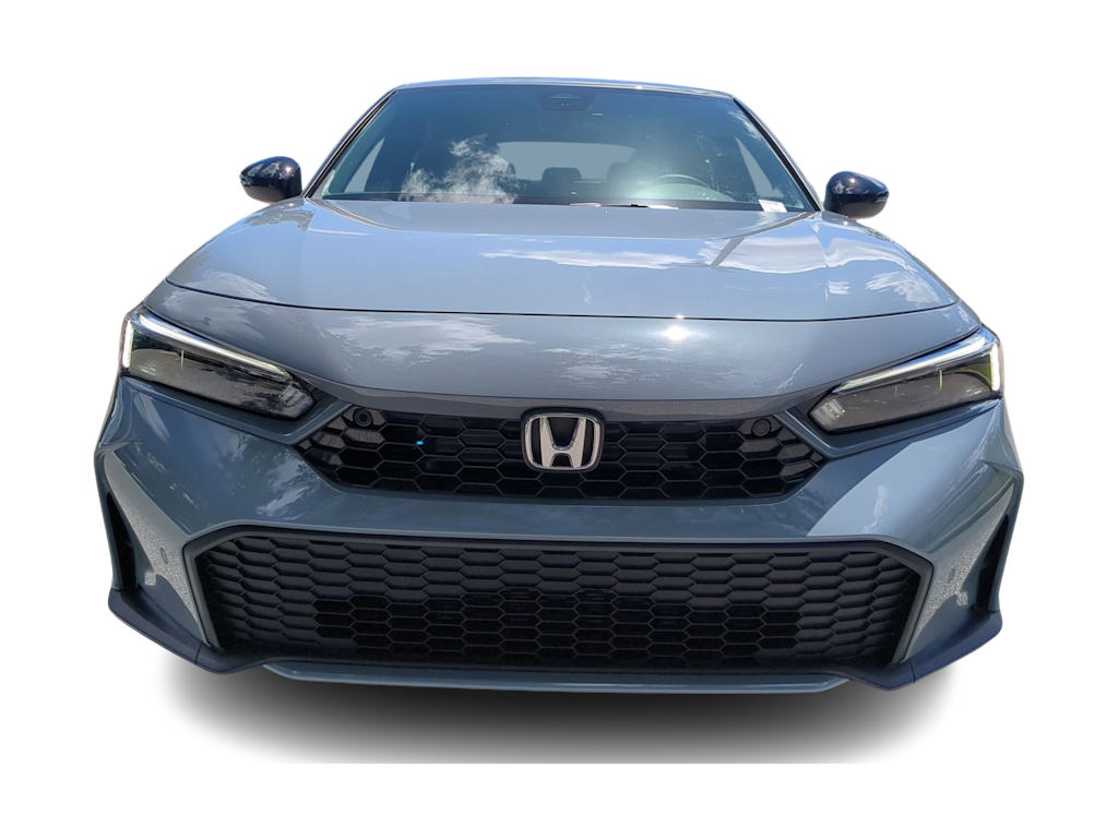 Thumbnail: 2025 Honda Civic - 6