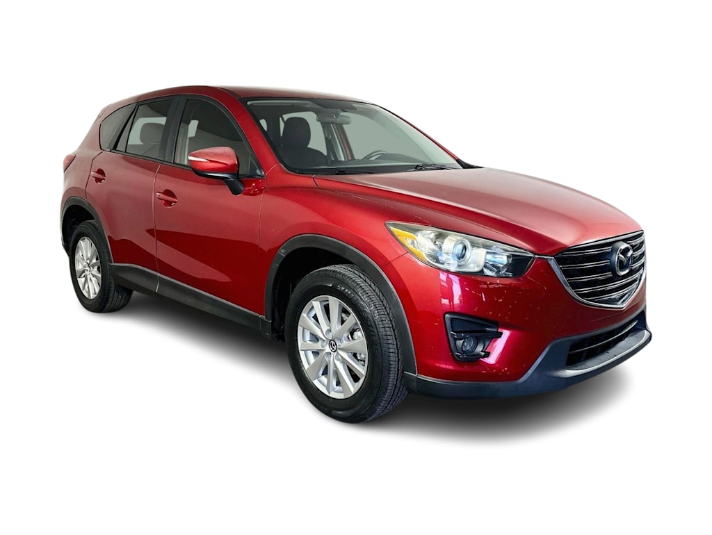Thumbnail: 2016 Mazda CX-5 - 23