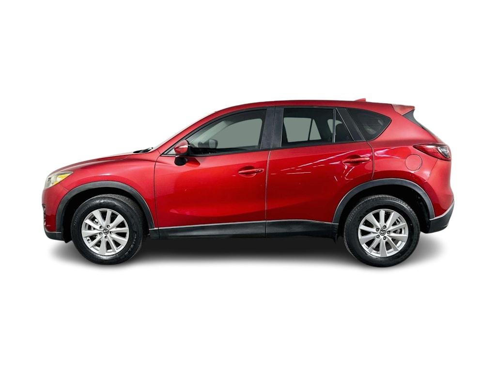 Thumbnail: 2016 Mazda CX-5 - 3