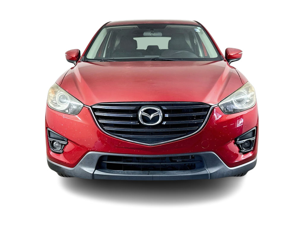 Thumbnail: 2016 Mazda CX-5 - 21