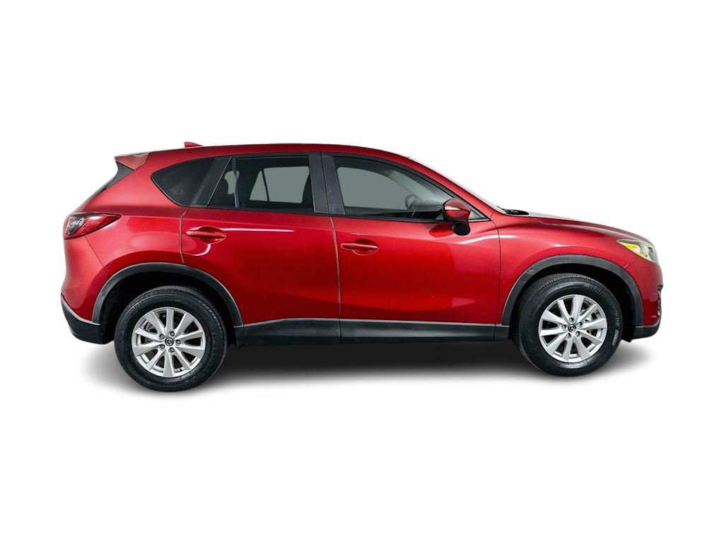 Thumbnail: 2016 Mazda CX-5 - 25