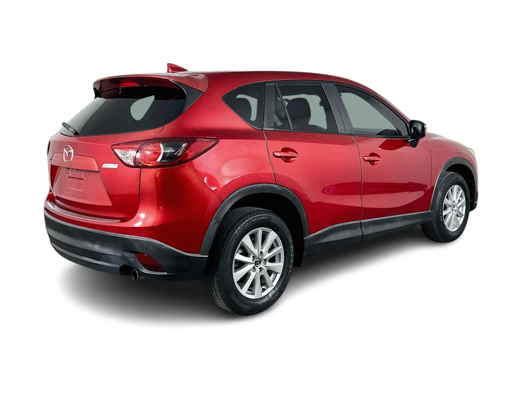 Thumbnail: 2016 Mazda CX-5 - 24