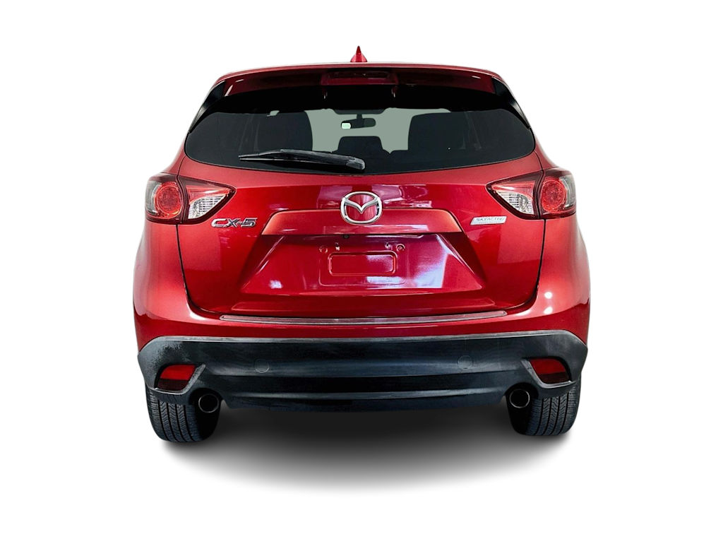 Thumbnail: 2016 Mazda CX-5 - 5